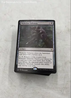 Multicolor Collectible Magic The Gathering Sports Trading Card Mixed Lot - Image 1