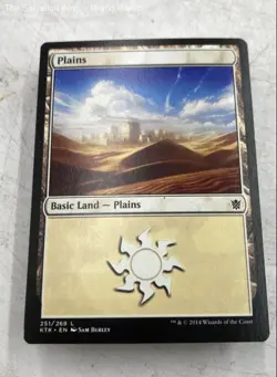 Multicolor Collectible Magic The Gathering Sports Trading Card Mixed Lot - Image 2