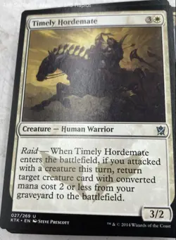 Multicolor Collectible Magic The Gathering Sports Trading Card Mixed Lot - Image 3