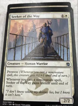 Multicolor Collectible Magic The Gathering Sports Trading Card Mixed Lot - Image 5