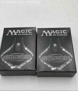 Multicolor Collectible Magic The Gathering Sports Trading Card Mixed Lot - Image 3