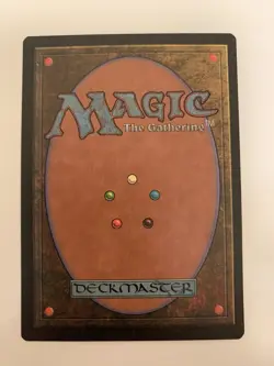 MTG NM Elkin Lair Visions Free Shipping In The US With Tracking - Image 2