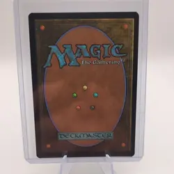 Magic The Gathering MTG - Hexing Squelcher Promo Stamped Foil - Lorwyn Eclipsed - Image 2