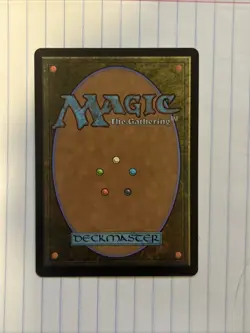 Harmonic Prodigy (Showcase) Modern Horizons 2 Regular MTG NM - Image 2