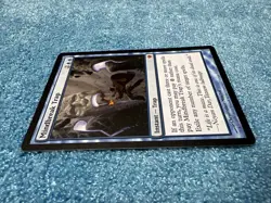 MTG Magic the Gathering Mindbreak Trap (57/280) Zendikar NM - Image 2