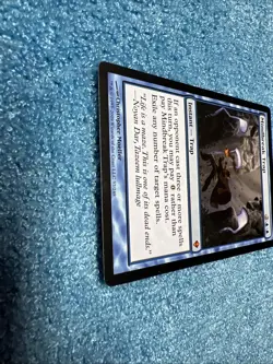 MTG Magic the Gathering Mindbreak Trap (57/280) Zendikar NM - Image 3
