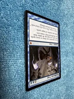 MTG Magic the Gathering Mindbreak Trap (57/280) Zendikar NM - Image 4