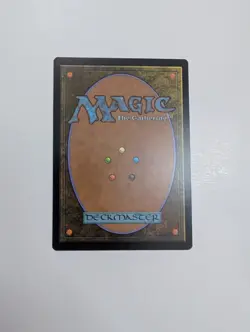 MTG - Captain of the Watch - Fallout (PIP) NM/M Condition - Image 4