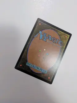 MTG - Vault 11: Voter's Dilemma - Fallout (PIP) NM/M Condition - Image 3