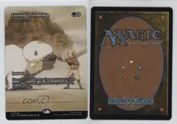 Borderless Lifelong Friendship Magic Avatar The Last Airbender Eternal #0048 - Image 3