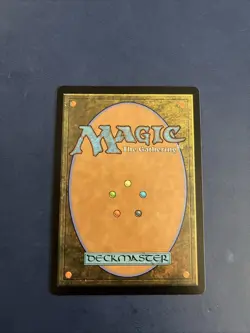 Ghoulcaller Gisa Commander Masters NM - Image 2