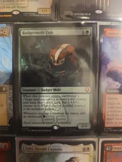 MTG Avatar The Last Airbender Lot - Mythic - Rare - Holo - Mint - Image 2