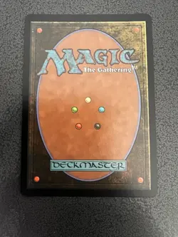 MTG Cyclonic Rift SERIALIZED 459/500 Ravnica Remastered - Image 2