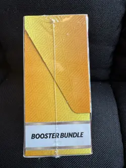 ✅POKEMON TCG Scarlet & Violet Surging Sparks Booster Bundle Set X6 Pack⚡ - Image 2