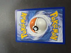 Pokemon Caterpie Full Art Rare Holo Scarlet & Violet 151 172/165 2023 50HP - Image 2