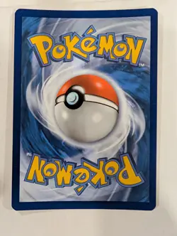 Cherubi 011/159 - Crown Zenith Reverse Pokemon Holo Foil Nice! - Image 2
