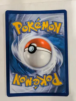 Shinx 039/159 - Crown Zenith Reverse Pokemon Holo Foil Nice! - Image 2