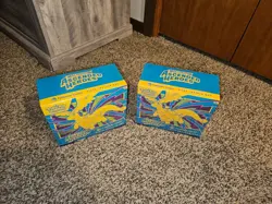 Pokemon TCG: Ascended Heroes Pokemon Center Exclusive ETB FACTORY SEALED 2x DEAL - Image 2