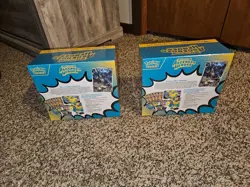 Pokemon TCG: Ascended Heroes Pokemon Center Exclusive ETB FACTORY SEALED 2x DEAL - Image 4