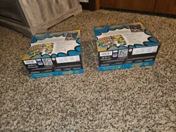 Pokemon TCG: Ascended Heroes Pokemon Center Exclusive ETB FACTORY SEALED 2x DEAL - Image 5