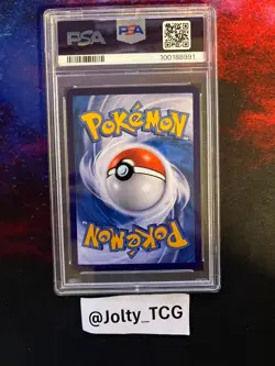 2024 Pokemon 153/SV-P Pikachu 5th Anniversary Premium CS Chinese Promo PSA 10 - Image 2