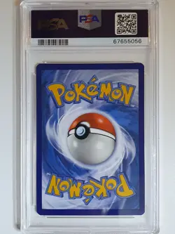 2022 Pokemon Charizard TG03/TG30 Full Art Trainer Gallery Lost Origin - PSA 9 - Image 2