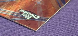 2000 Topps Chrome Pokemon Series 1 #45 Vileplume Near Mint Condition - Image 4
