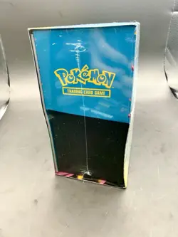 Pokemon TCG Mega Evolution - Ascended Heroes Pokemon Center ETB PKC SEALED - Image 4
