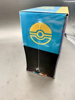 Pokemon TCG Mega Evolution - Ascended Heroes Pokemon Center ETB PKC SEALED - Image 5