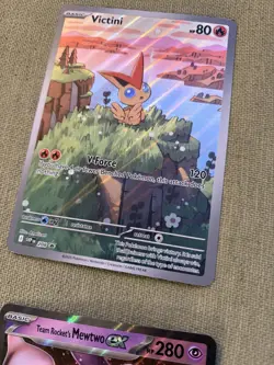 Pokemon Scarlet & Violet 100+ Holos And Reverse Holos. 300+ Cards Total. 636996769661 - Image 3