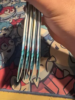 4x Pokemon TCG Scarlet & Violet Journey Together Sleeved Packs BRAND NEW Art Set - Image 3