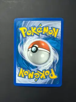 Umbreon ex 112/115 Unseen Forces Holo Lightly Played Ungraded Pokemon TCG - Image 2