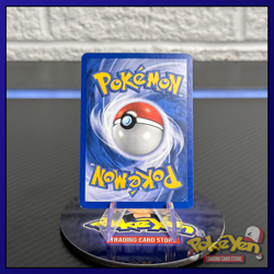 Magby 017/165 Holo Rare Pokemon Card Expedition Base Set Lightly Played LP - Image 2