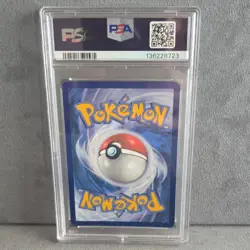 Pokemon Riolu Me: Mega Evolution Promo Holo 010 PSA 9 English 2025 - Image 2