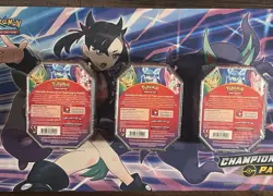 Pokemon 3 Celebration Tin Set Sylveon, Glaceon, Leafeon GX Fall Sealed TCG 2018 - Image 3