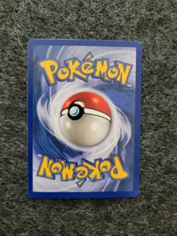 Pokemon Trader - 77/102 - Pokemon Base Set Unlimited Rare Card WOTC - Image 2