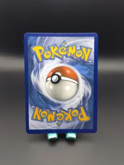 2016 Pokemon XY Evolutions Misty's Determination #108/108 - Image 2