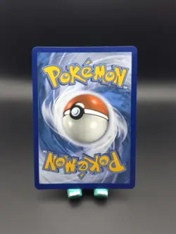 Pokemon TCG XY Evolutions Full Art Trainer Brock's Grit 107/108 - Image 2