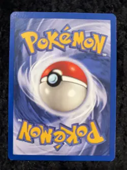 Beedrill 17/102 Shadowless - Base Set Pokemon TCG - NM - Image 3