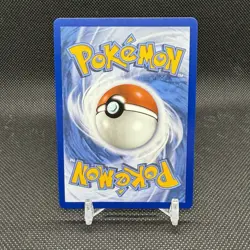 Pokemon Mega Charizard X ex 023 MEP: Mega Evolution Phantasmal Flames UPC Promo - Image 2