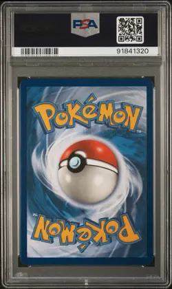 2019 POKEMON SUN & MOON COSMIC ECLIPSE #234 RED & BLUE COSMIC ECLIPSE PSA 10 - Image 2