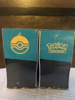 Ascended Heroes Pokemon Center Elite Trainer Boxes Factory Sealed Lot of 2 - Image 4