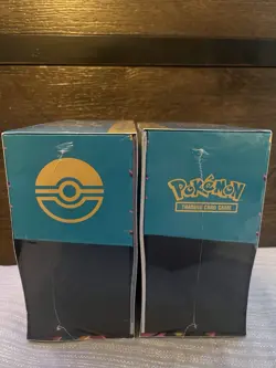 Ascended Heroes Pokemon Center Elite Trainer Boxes Factory Sealed Lot of 2 - Image 5