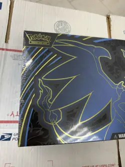 Pokemon Phantasmal Flames Mega Charizard EX 10-10065-109 NEW SEALED! - Image 3