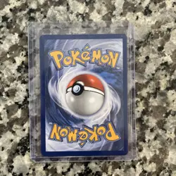 Pokemon Riolu MEP 010 Mega Evolution ETB Promo - Image 2
