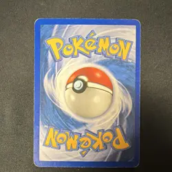 Pokemon Nidoqueen 9/112 EX FireRed & LeafGreen Holo Rare - Image 3