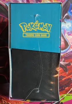 Pokemon TCG Ascended Heroes ETB Factory Sealed SMALL TEAR See Description - Image 5