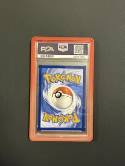 POKEMON PSA 9 2025 EN FLAREON EX PRISMATIC EVOLUTIONS SIR 146/131 - Image 2