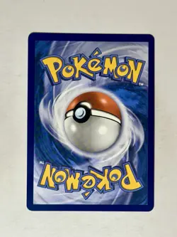 Ethan’s Ho-Oh Ex Ultra Rare Full Art 209/182 Destined Rivals Pokemon TCG - Image 2