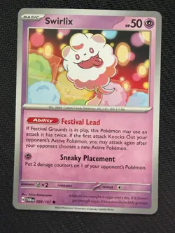 Swirlx~Pink & Cute Pokemon Gallery ~ Pastel Aesthetic - Image 1